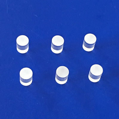JGS1 BK7 0.5mm bis 300mm optischer Komponenten Glasendoscope