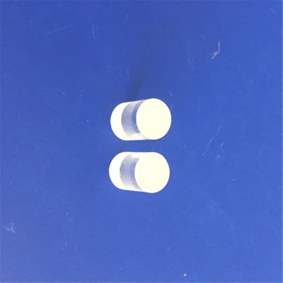 5mm Plastikacryl-PMMA 60/40 optische Glaskomponenten