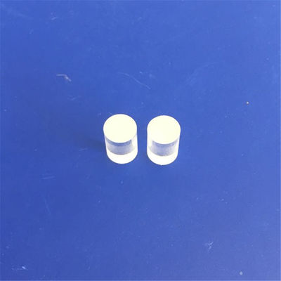 5mm Plastikacryl-PMMA 60/40 optische Glaskomponenten