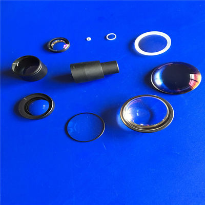 0.5mm bis 120mm Thorlabs optisches Komponenten-Glasendoskop