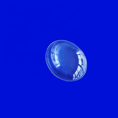 Spezifische Fresnel-Linse für LED-Photometrie oder LED-Taschenlampe