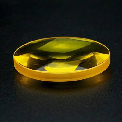 520nm hochpräziser, kundenspezifischer optischer Glasfilter für UVC-Infrarot-Bandpassanwendungen