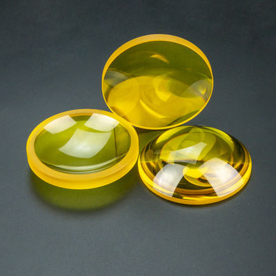 10/5 bis 60/40 Oberflächenqualität optischer Glasfilter mit 1,5 mm bis 300 mm Durchmesser und kundenspezifischer Beschichtung